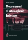 Image for Measurement of Atmospheric Emissions