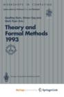 Image for Theory and Formal Methods 1993