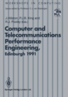 Image for 7th UK Computer and Telecommunications Performance Engineering Workshop: Edinburgh, 22-23 July 1991