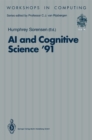 Image for AI and Cognitive Science &#39;91: University College, Cork, 19-20 September 1991