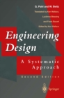 Image for Engineering Design: A Systematic Approach