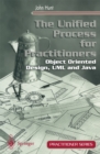 Image for The unified process for practitioners: object-oriented design, the UML and Java