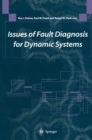 Image for Issues of fault diagnosis for dynamic systems