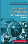 Image for Forensic computing
