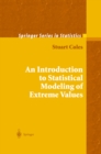 Image for An introduction to statistical modeling of extreme values