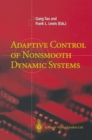 Image for Adaptive control of nonsmooth dynamic systems