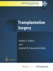 Image for Transplantation Surgery