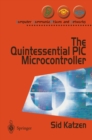 Image for Quintessential PIC(R) Microcontroller