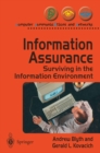 Image for Information assurance: security in the information environment