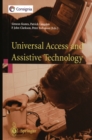 Image for Universal Access and Assistive Technology: Proceedings of the Cambridge Workshop on UA and AT &#39;02