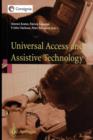 Image for Universal Access and Assistive Technology : Proceedings of the Cambridge Workshop on UA and AT ’02