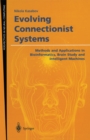 Image for Evolving connectionist systems: the knowledge engineering approach