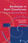 Image for Advances in soft computing: engineering design and manufacturing