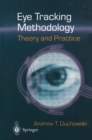 Image for Eye Tracking Methodology: Theory and Practice