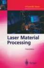 Image for Laser material processing