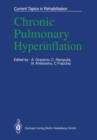Image for Chronic Pulmonary Hyperinflation