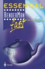 Image for Essential RenderMan(R) fast