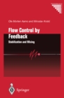 Image for Flow control by feedback: stabilization and mixing