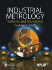Image for Industrial metrology: surfaces and roundness