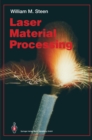 Image for Laser material processing