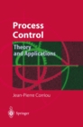 Image for Process control: theory and applications