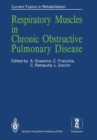 Image for Respiratory Muscles in Chronic Obstructive Pulmonary Disease