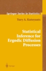 Image for Statistical inference for ergodic diffusion processes