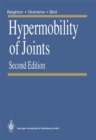 Image for Hypermobility of joints
