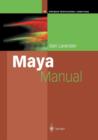 Image for Maya Manual