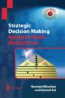 Image for Strategic Decision Making : Applying the Analytic Hierarchy Process