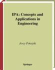 Image for IPA — Concepts and Applications in Engineering