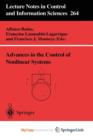 Image for Advances in the Control of Nonlinear Systems