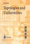 Image for Topologies and uniformities.