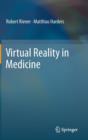 Image for Virtual Reality in Medicine