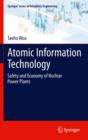 Image for Atomic information technology: safety and economy of nuclear power plants