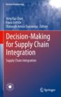 Image for Decision-Making for Supply Chain Integration