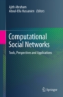 Image for Computational social networks: tools, perspectives and applications