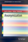 Image for Anonymization