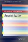 Image for Anonymization