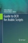 Image for Guide to OCR for Arabic scripts