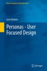 Image for Personas: user focused design