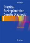 Image for Practical Preimplantation Genetic Diagnosis