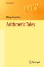 Image for Arithmetic tales