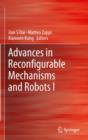 Image for Advances in Reconfigurable Mechanisms and Robots I