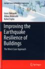 Image for Improving the Earthquake Resilience of Buildings