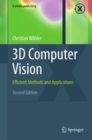 Image for 3D computer vision: efficient methods and applications