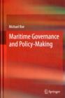 Image for Maritime Governance and Policy-Making