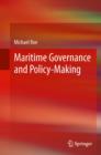 Image for Maritime governance and policy-making
