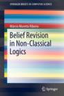 Image for Belief Revision in Non-Classical Logics