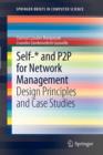Image for Self-* and P2P for Network Management